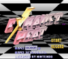 Exhaust Heat - SNES