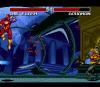 Justice League Task Force - SNES
