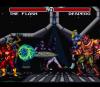 Justice League Task Force - SNES