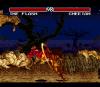 Justice League Task Force - SNES