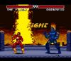 Justice League Task Force - SNES