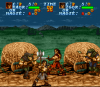 Legend  - SNES