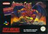 Demon's Crest - SNES