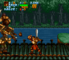 Legend  - SNES