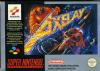 Axelay - SNES