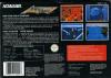 Axelay - SNES