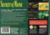 Secret of Mana - SNES