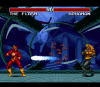 Justice League Task Force - SNES