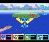 Tiny Toon Adventures - Wild & Wacky Sports - SNES