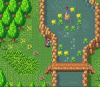 Secret of Mana - SNES
