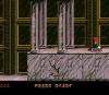 Prince of Persia 2 : The Shadow and the Flame - SNES