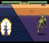 Dragon Ball Z 2 : La Légende Saien - SNES
