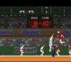Hyper V-Ball - SNES