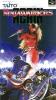 The Ninja Warriors Again - SNES