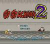Gogo Ackman 2 - SNES