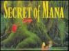 Secret of Mana - SNES