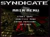 Syndicate  - SNES