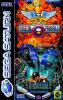 Digital Pinball - Saturn