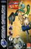 Earthworm Jim 2 - Saturn