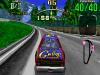 Daytona USA - Saturn