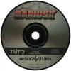 Darius II - Saturn