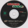 Actua Golf - Saturn