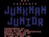 Junkman Junior - TI-99 4A