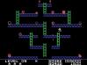 Junkman Junior - TI-99 4A