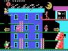 Popeye - TI-99 4A