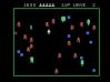 Robotron: 2084 - TI-99 4A