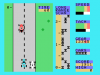 Driving Demon - TI-99 4A