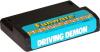 Driving Demon - TI-99 4A