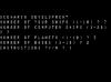 Conflict 2500 - TRS-80