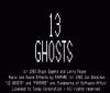 13 Ghosts - TRS-80