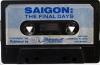 Saigon : The Final Days - TRS-80