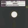 Xenos - TRS-80