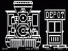 13 Ghosts - TRS-80