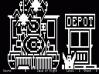13 Ghosts - TRS-80