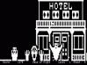 13 Ghosts - TRS-80