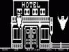 13 Ghosts - TRS-80