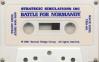 Battle for Normandy - TRS-80
