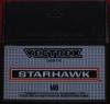 Starhawk - Vectrex