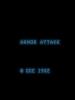 Armor Attack - Vectrex