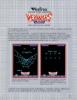 Web Wars - Vectrex
