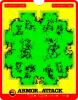Armor Attack - Vectrex