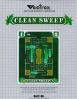 Clean Sweep - Vectrex