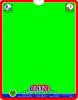 Blitz Action Football - Vectrex