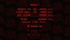 Space Squash - Virtual Boy
