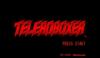 Teleroboxer - Virtual Boy