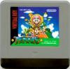 Mario's Tennis - Virtual Boy
